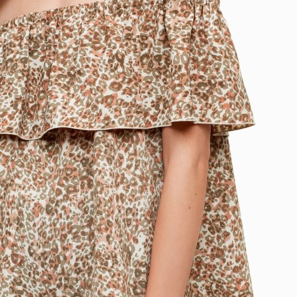 Wilfred Promener Blouse - Size S - Picture 4 of 6